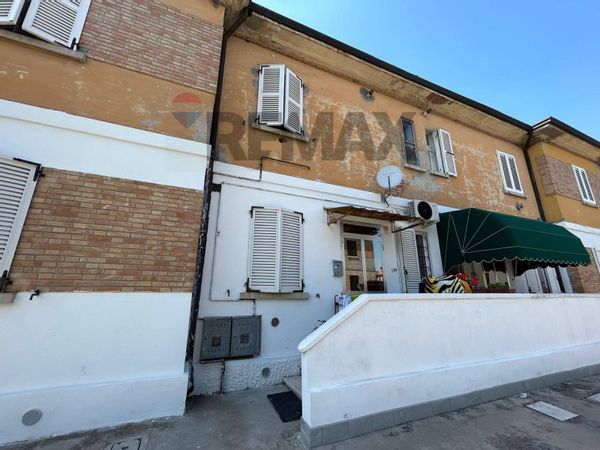 Appartamento Santa Maria Maddalena, Occhiobello, RO Affitto - Foto 2