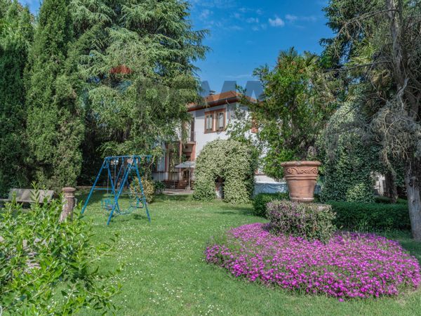 Villa singola Massa Fiscaglia, Fiscaglia, FE Vendita
