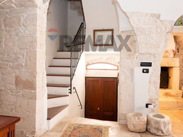 Casa Indipendente Sammichele di Bari, BA Vendita - Foto 3
