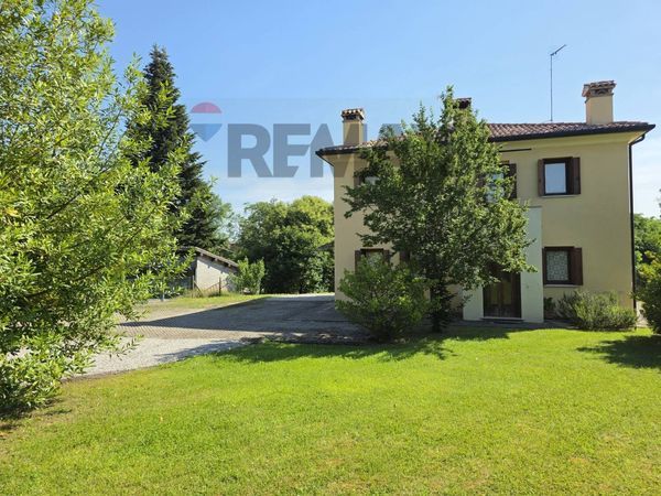Casa Indipendente San Pietro di Feletto, TV Vendita - Foto 4