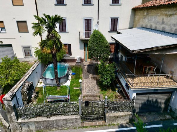 Casa Indipendente Almenno Alto, Almenno San Salvatore, BG Vendita