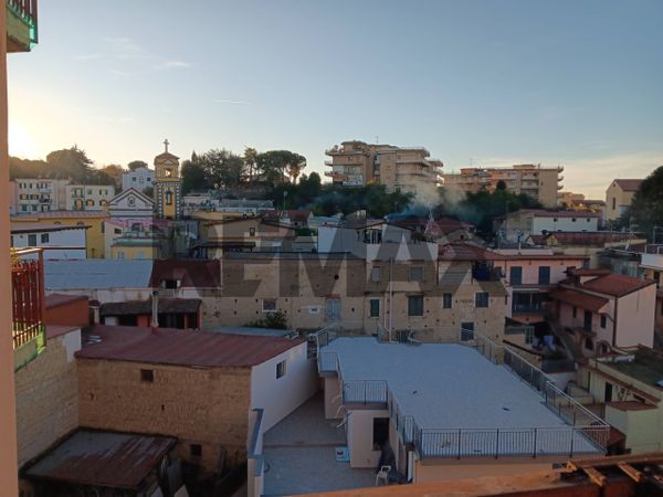 Appartamento Castello Scilla, Marano di Napoli, NA Vendita - Foto 2