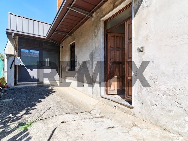 Appartamento Baccanello, Calusco d'Adda, BG Vendita