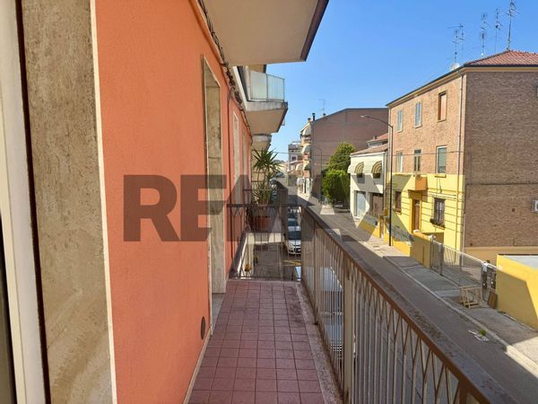 Appartamento Via Bologna, Ferrara, FE Affitto - Foto 4