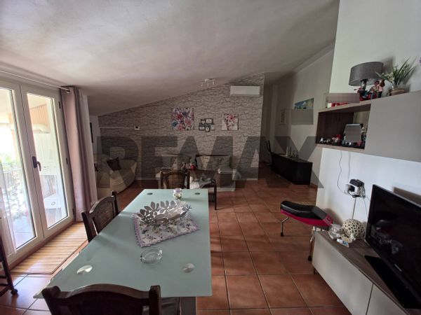 Attico/Mansarda San Marco Argentano, CS Vendita - Foto 3