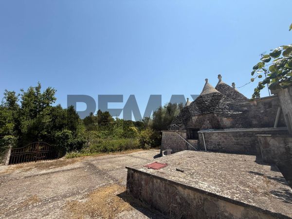 Baita/Chalet/Trullo Cisternino, BR Vendita