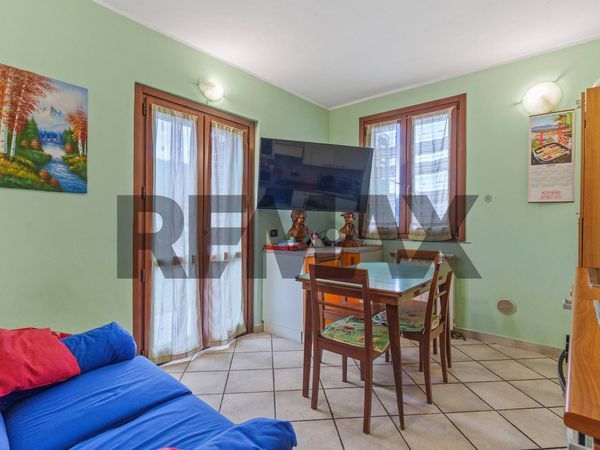 Appartamento Cucco, Montegrino Valtravaglia, VA Vendita - Foto 4