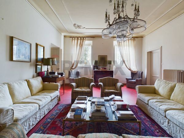Villa o villino Monsigliolo, Cortona, AR Vendita - Foto 3