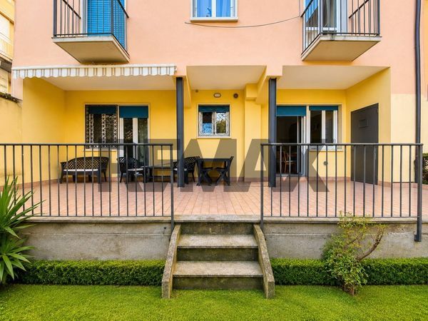 Appartamento Centro, Stresa, VB Vendita