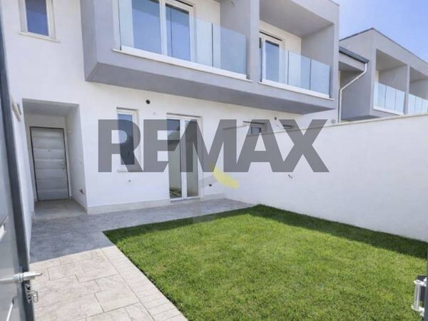 Villa a schiera Santa Barbara, Nettuno, RM Vendita - Foto 4