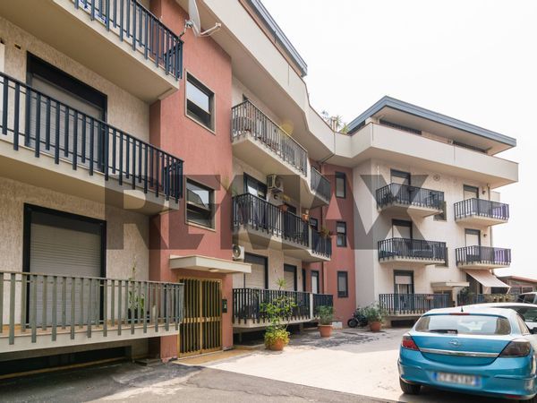 Appartamento Tremestieri Etneo, CT Affitto - Foto 4