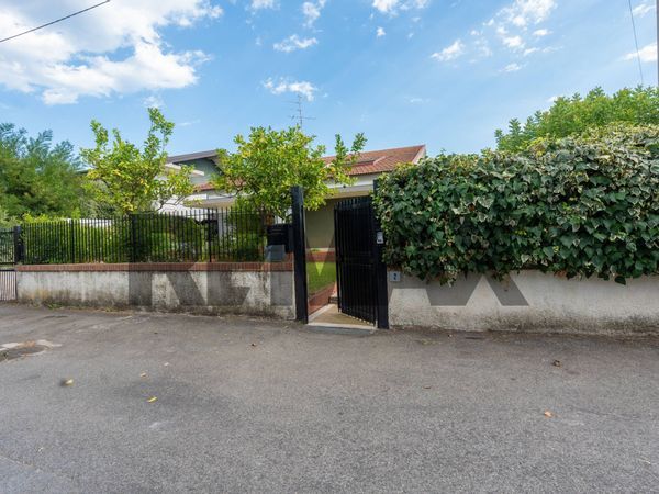 Villa singola Sant'Agata li Battiati, CT Vendita - Foto 3