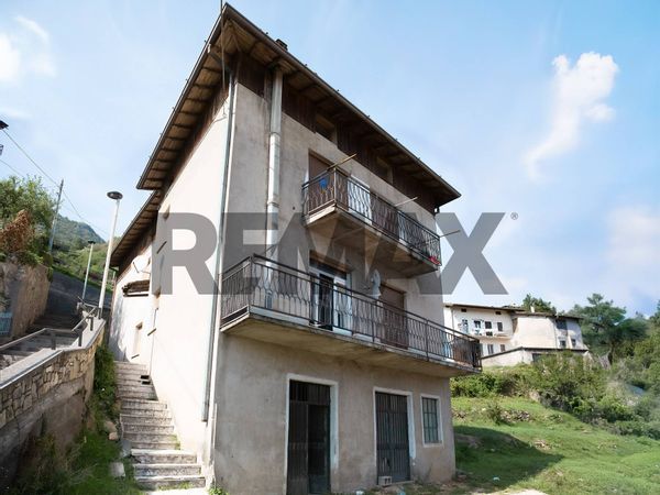 Appartamento Mura, BS Vendita