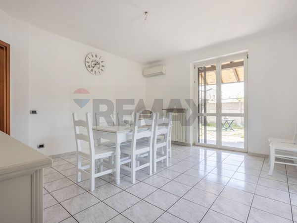 Appartamento Gerbone, Olgiate Olona, VA Affitto - Foto 4