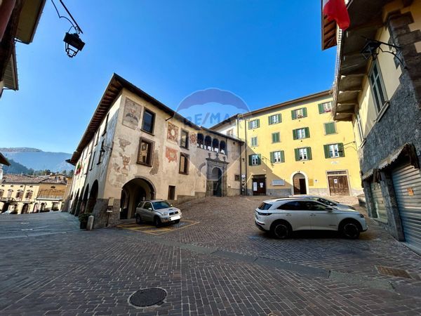 Casa Indipendente Clusone, BG Vendita - Foto 3