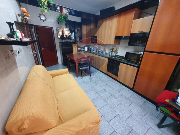 Appartamento Pisticci, MT Vendita - Foto 3