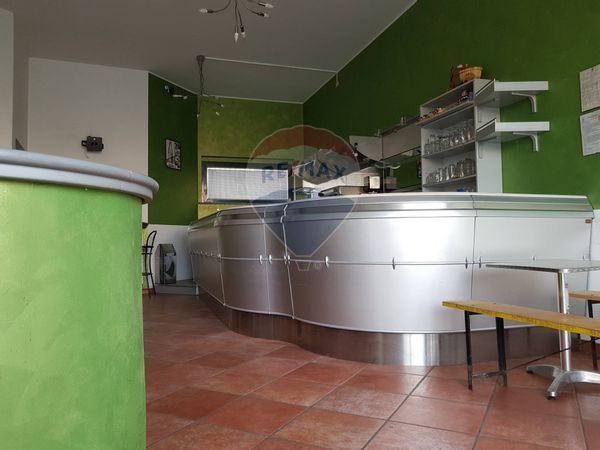 Negozio Fornaci, Fagnano Olona, VA Affitto - Foto 3
