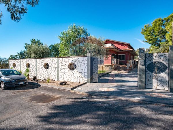 Villa singola Belpasso, CT Vendita - Foto 2