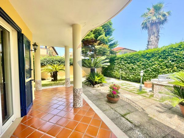 Villa singola San Rocco, Marano di Napoli, NA Vendita - Foto 3