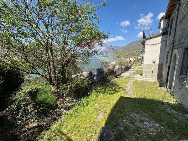 Cascina/Casale Barrea, AQ Vendita