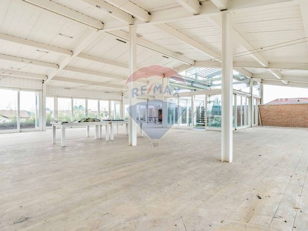 Attico/Mansarda Lonate Pozzolo, VA Vendita