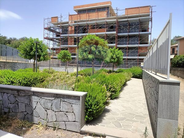 Appartamento San Gregorio di Catania, CT Vendita - Foto 4