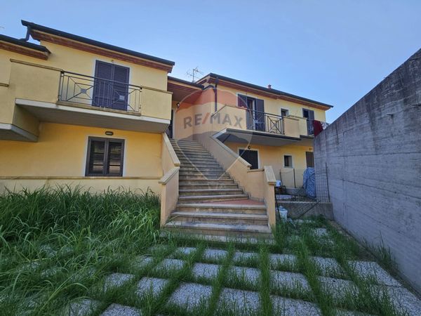 Appartamento Canneto, Monteverdi Marittimo, PI Vendita - Foto 4