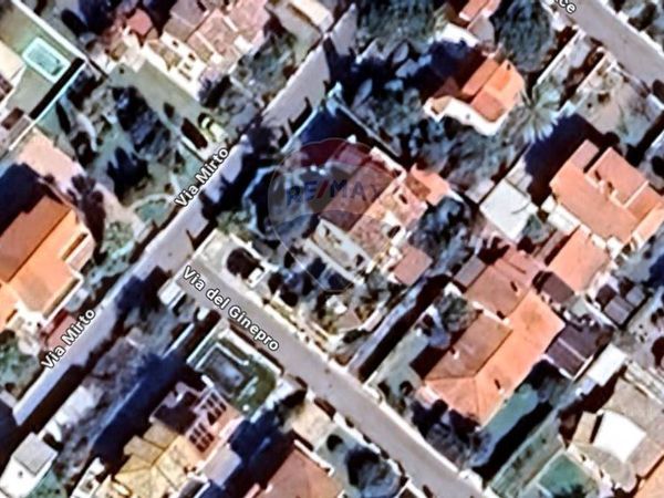 Casa Indipendente Zona La Maddalena Spiaggia, Capoterra, CA Vendita - Foto 3