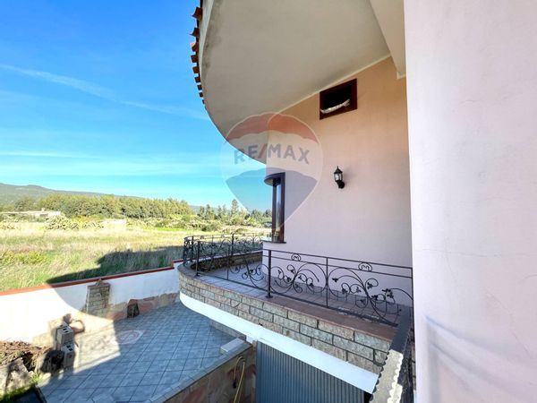 Villa singola Uras, OR Vendita - Foto 2