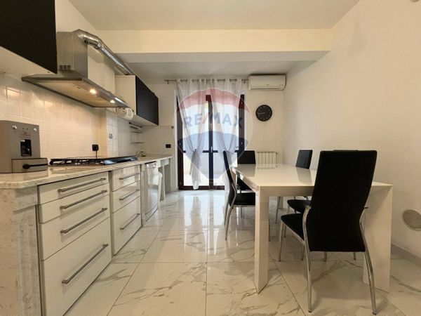 Casa Semindipendente Scarlino Scalo, Scarlino, GR Vendita - Foto 4