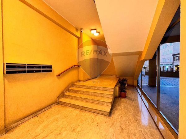Appartamento Centro storico, Macerata, MC Vendita - Foto 3