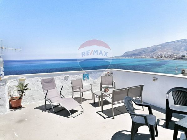 Appartamento Centro storico, Trapani, TP Vendita - Foto 2