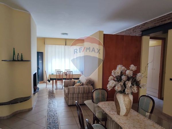 Appartamento Tollo, CH Vendita - Foto 2