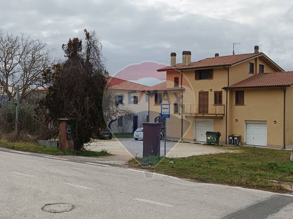 Villa o villino Nocera Umbra, PG Vendita - Foto 3