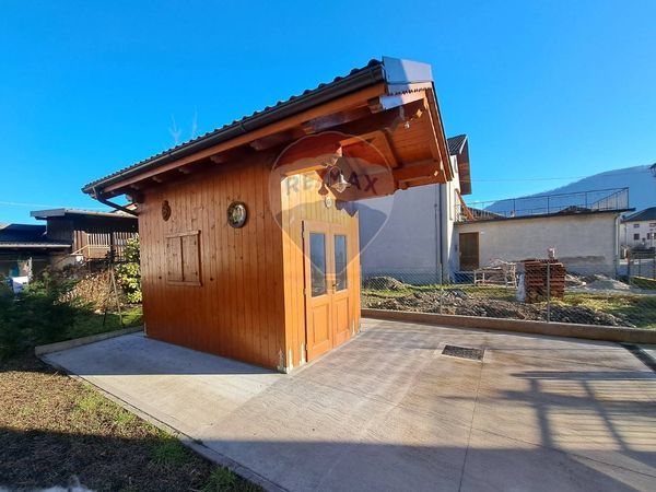 Casa Semindipendente Centro, Lamon, BL Vendita - Foto 4