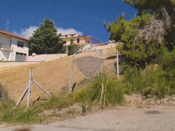 Terreno Edificabile Ripatransone, AP Vendita - Foto 2