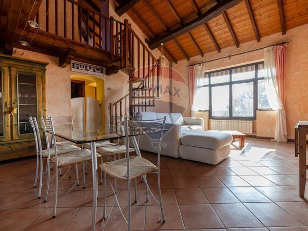 Appartamento Ispra, VA Vendita