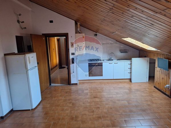 Appartamento Calderino (Amola), Monte San Pietro, BO Vendita - Foto 3