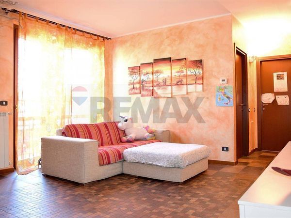 Appartamento Grezzago, MI Vendita - Foto 2