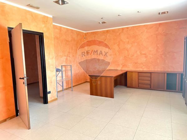 Capannone Industriale Martignana di Po, CR Vendita - Foto 4