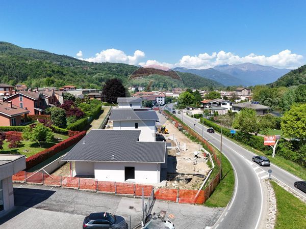 Villa singola Mesenzana, VA Vendita - Foto 3