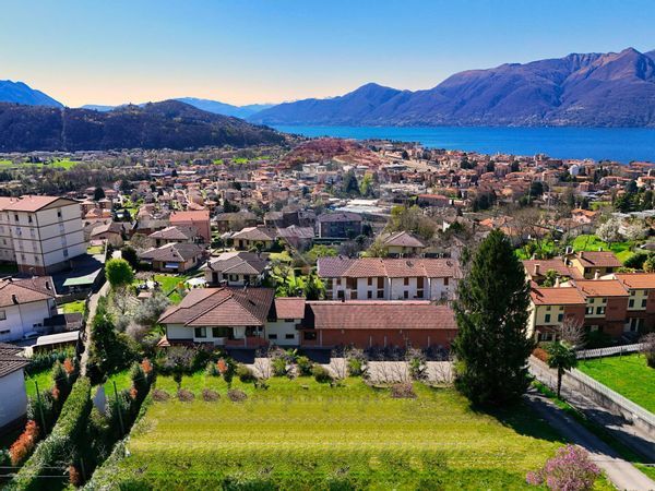 Villa singola Luino, VA Vendita - Foto 2