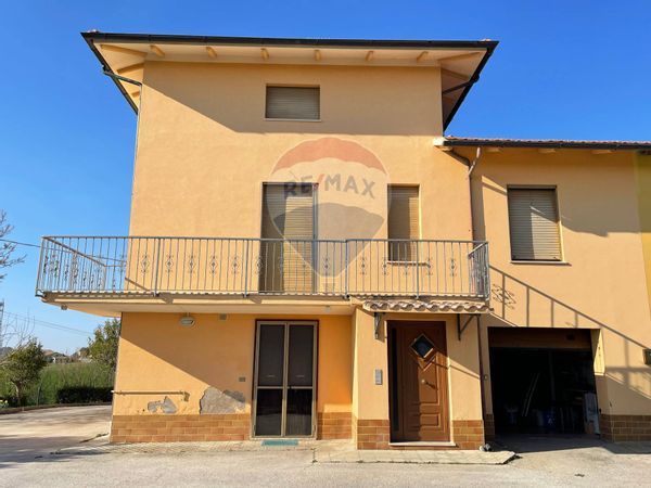 Casa Semindipendente Filottrano, AN Vendita - Foto 4