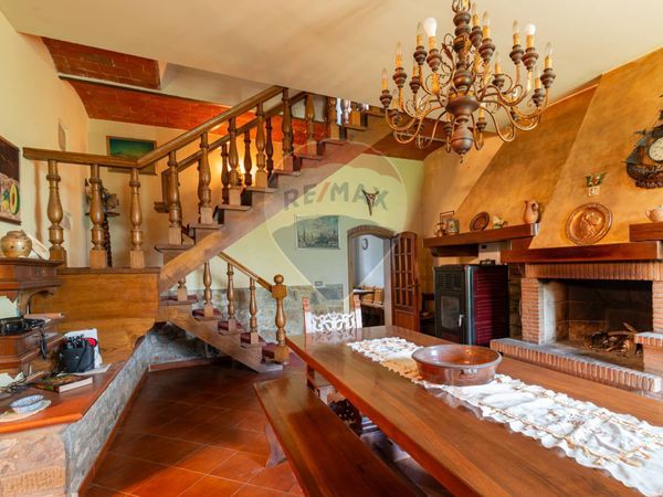 Cascina/Casale Levane, Bucine, AR Vendita - Foto 4