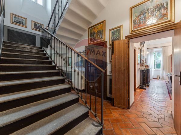 Villa singola Lesmo, MB Vendita