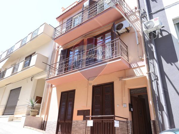 Casa Indipendente Balestrate, PA Vendita - Foto 2