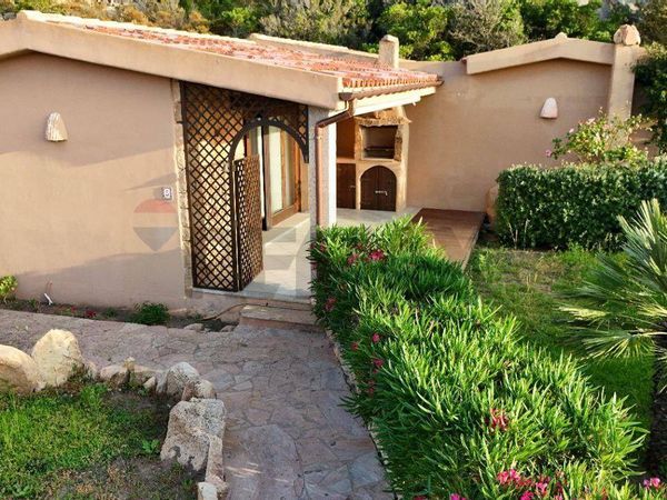 Villa a schiera Costa Paradiso, Trinità d'Agultu e Vignola, SS Vendita - Foto 3