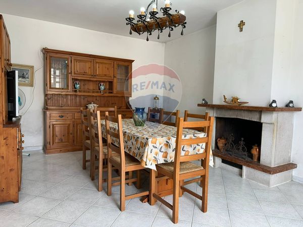Casa Indipendente Fontecostanza, Scapoli, IS Vendita - Foto 2