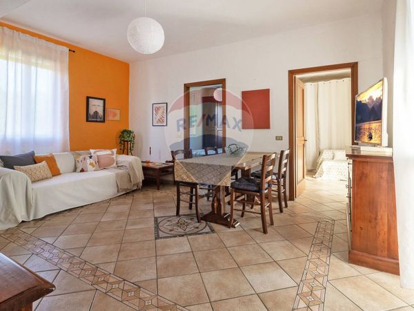 Appartamento Reno, Leggiuno, VA Vendita - Foto 3