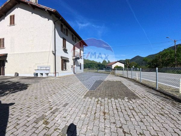 Casa Indipendente Luino, VA Vendita - Foto 4